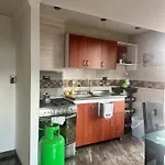 Centrico Y Tranquilo