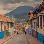 Centro Historico Bogota, Amoblado