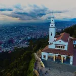 Centro Historico Bogota, Amoblado