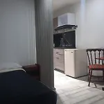 Bien Ubicado Apartaestudio Cerca Embajada Corferias