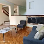Hermosa Casa Tranquila, Elegante Y Central