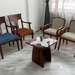 Apartamento 2 La Esmeralda