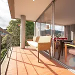 Hotel Faranda Collection Bogotá
