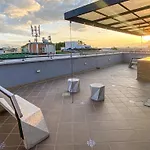 Apartaestudio En Bogota - Wifi 600Mb - La Castellana