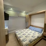 Moderno Y Acogedor En Bogota