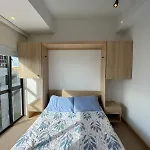 Moderno Y Acogedor En Bogota