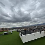 Apartamento Privado En Bogota