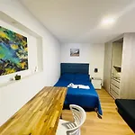 Hotel Botaniko