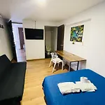 Hotel Botaniko