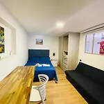 Hotel Botaniko