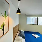 Hotel Botaniko