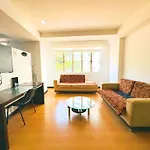 Aparta Suite Continental Bogota