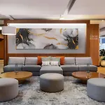 Fairfield By Marriott Bogota Embajada