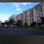 Apartamento Central Y Acogedor