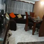 Apartamento Central Y Acogedor