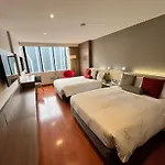 Cosmos 100 Hotel & Centro De Convenciones - Hoteles Cosmos