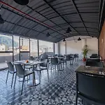 Bon 17 Hotel By Shg