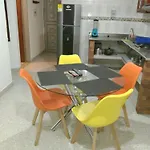 Arriendo Apartamento Amoblados