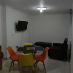Arriendo Apartamento Amoblados