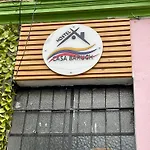 Casa Baruch