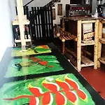 Hostal Cafe San Bernabe