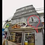 Apto 302 Chapinero Calle 51