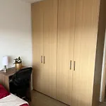 Habitacion Con Vista De La Ciudad En Fontibon