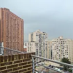Loft Exclusivo En Centro Internacional - 1110
