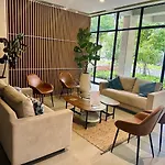 Apartamento Loft Cerca Al Parque De La 93