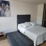 Apartasuite Centro Internacional