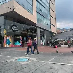 Habitaciones Parque Usaquen