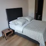 Apartasuite Centro Internacional