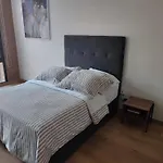 Apartasuite Centro Internacional