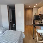 Apartasuite Centro Internacional