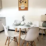 My Little Home B Y D - Apartaestudio Independiente