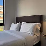 Radiant 1Br In Santa Barbara