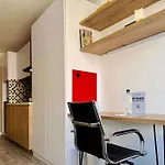 Radiant 1Br In Santa Barbara