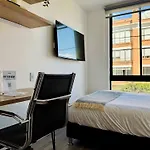 Radiant 1Br In Santa Barbara