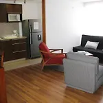 Comfy Quiet Apartment In Zona G Rosales