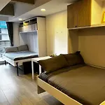 Loft Centro Internacional Bogotano Con Terraza-211