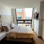 Moderno Estudio En Chapinero