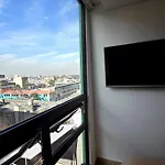 Moderno Estudio En Chapinero