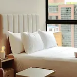 R! - Exclusive Loft View Panoramic City