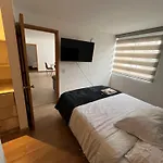 Apartment In Ciudad Salitre
