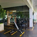 Business Suite Near To Us Embassy And Corferias By Tsi Property Management, Free Parking