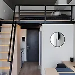 Acogedor Apto En Chapinero 307