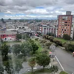 Apartamento Central Y Acogedor