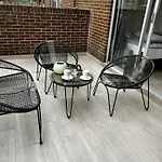 Loft Centro Internacional Bogotano Con Terraza-211