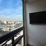 Moderno Estudio En Chapinero