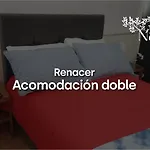 Renacer Natural Getaway Movistar Arena